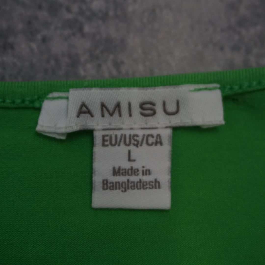 Amisu Cami