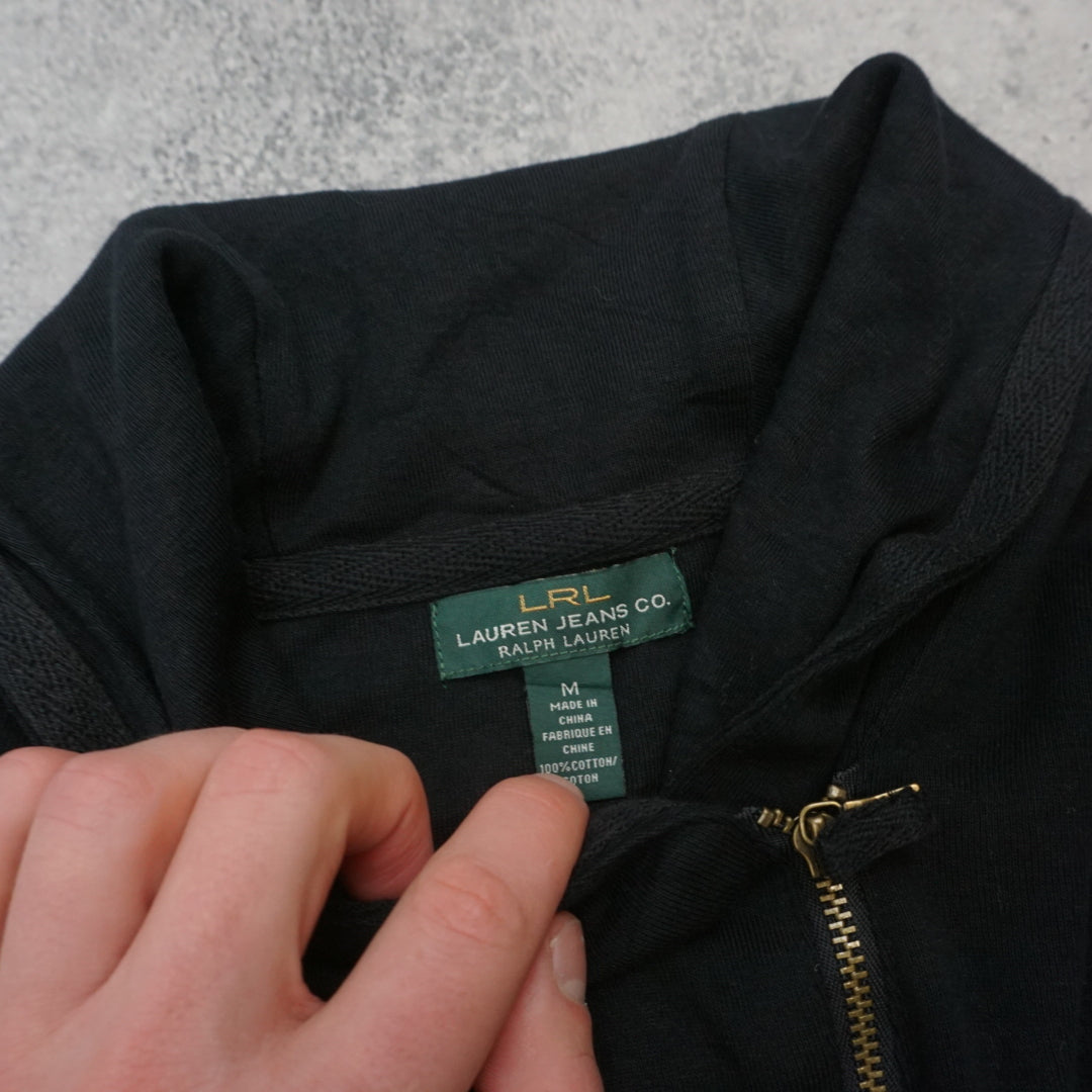 2000s Lauren Jeans Co. Long Sleeve Top