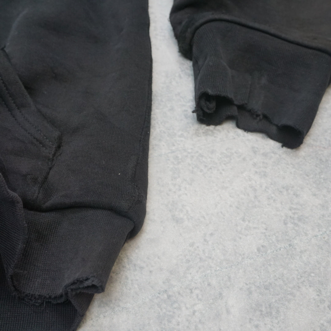 2000s Carhartt Zip Up Hoodie