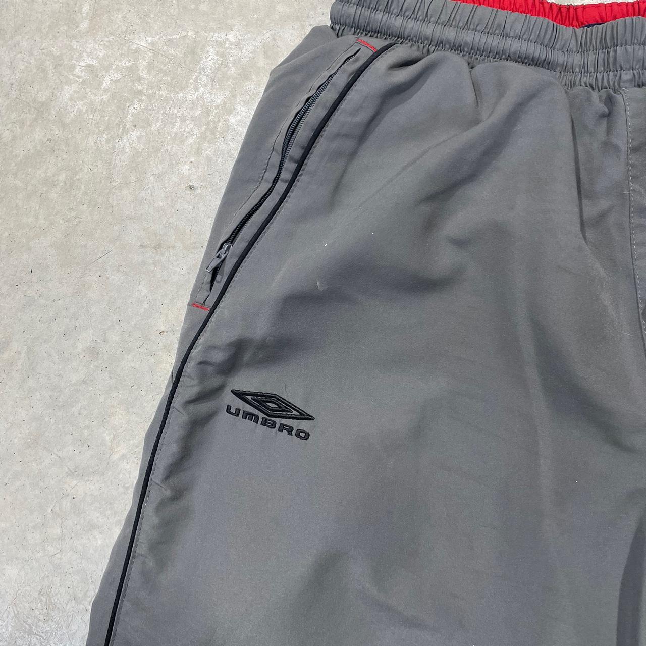 2000s Umbro Pants