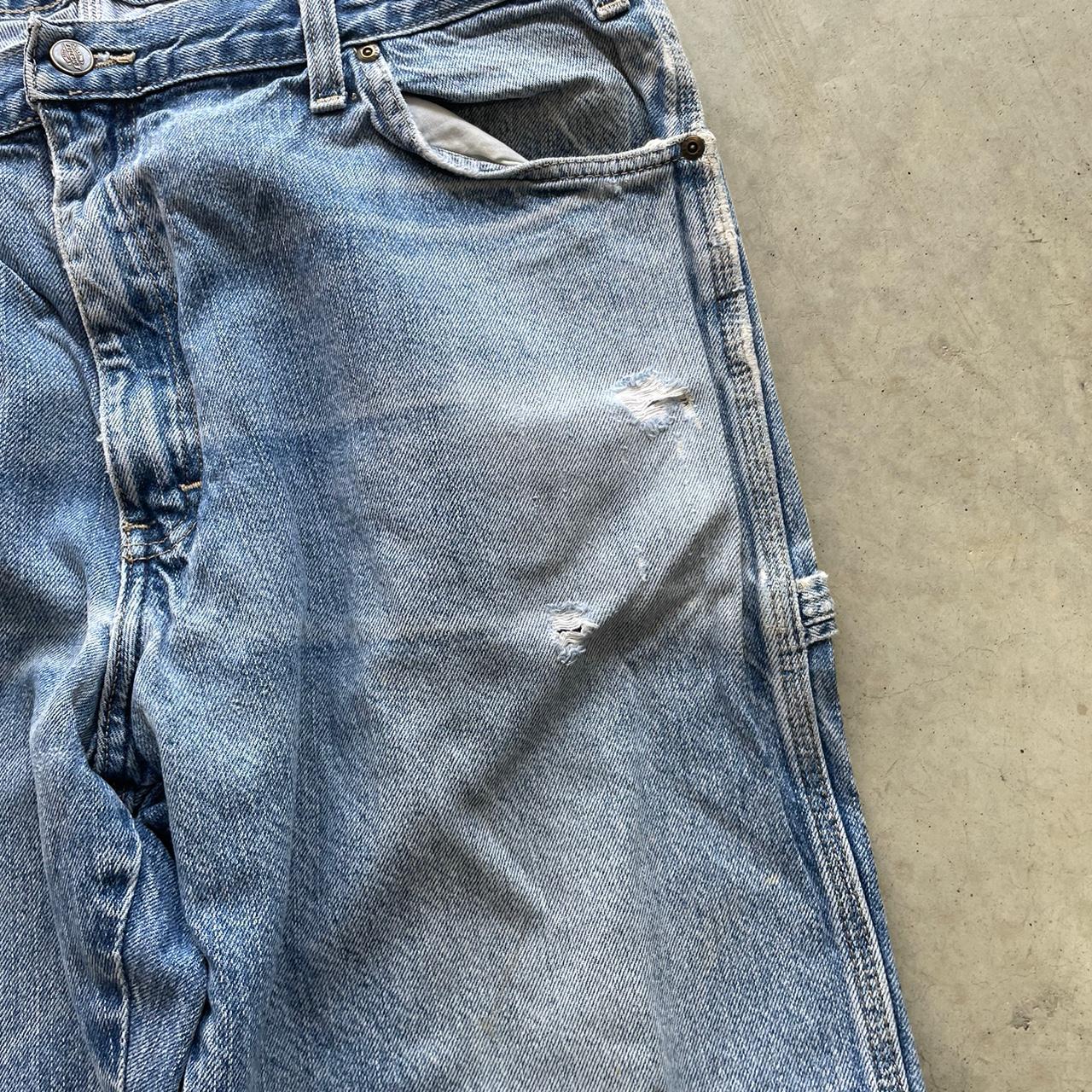 2000s Dickies Relaxed Jeans