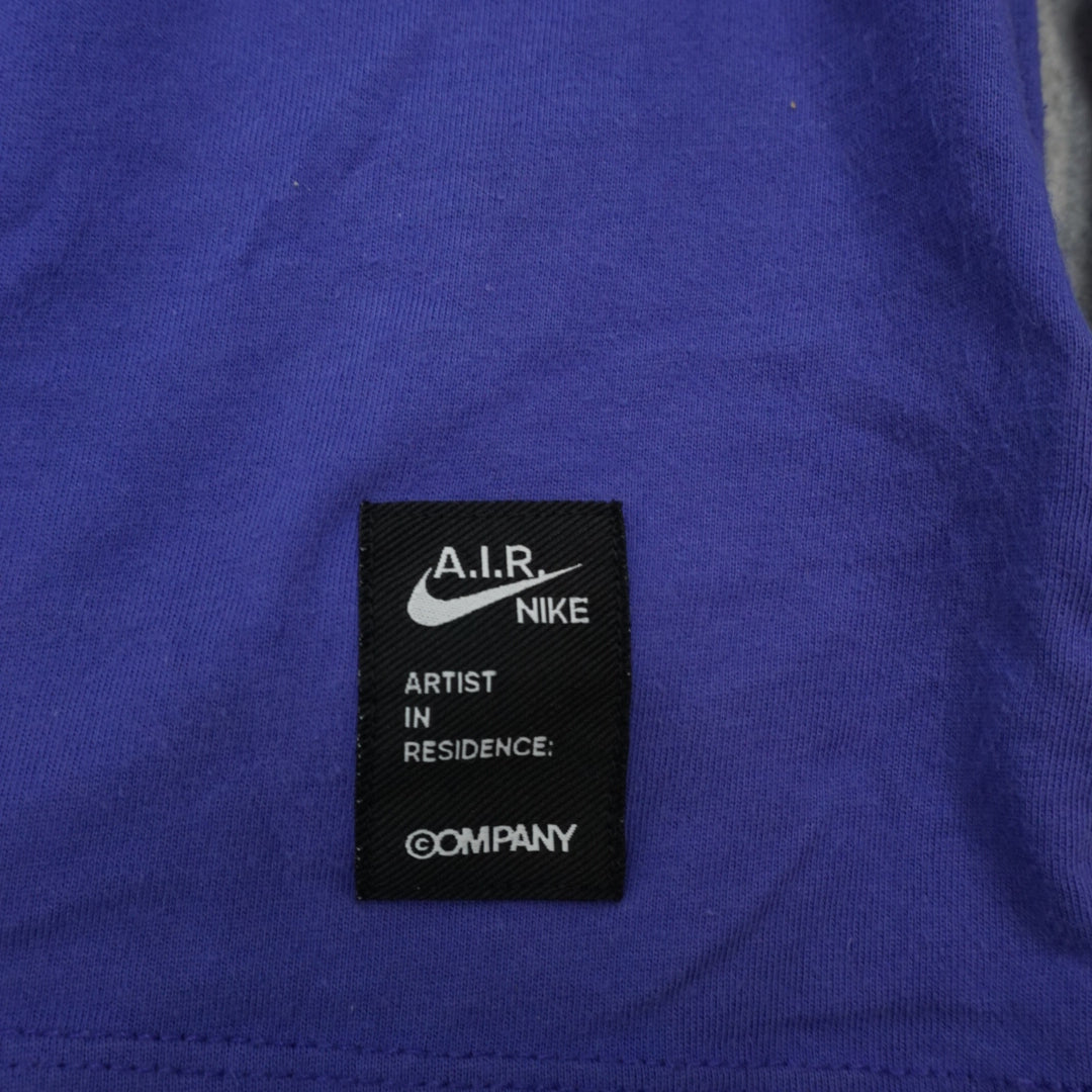 Nike Graphic T-Shirt Long Sleeve