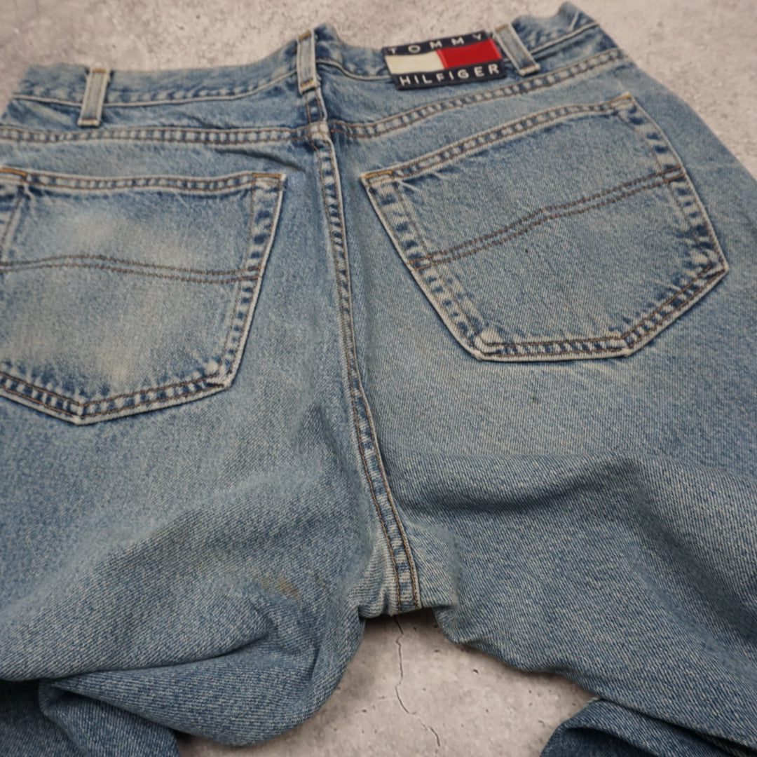 2000s Tommy Hilfiger Jeans