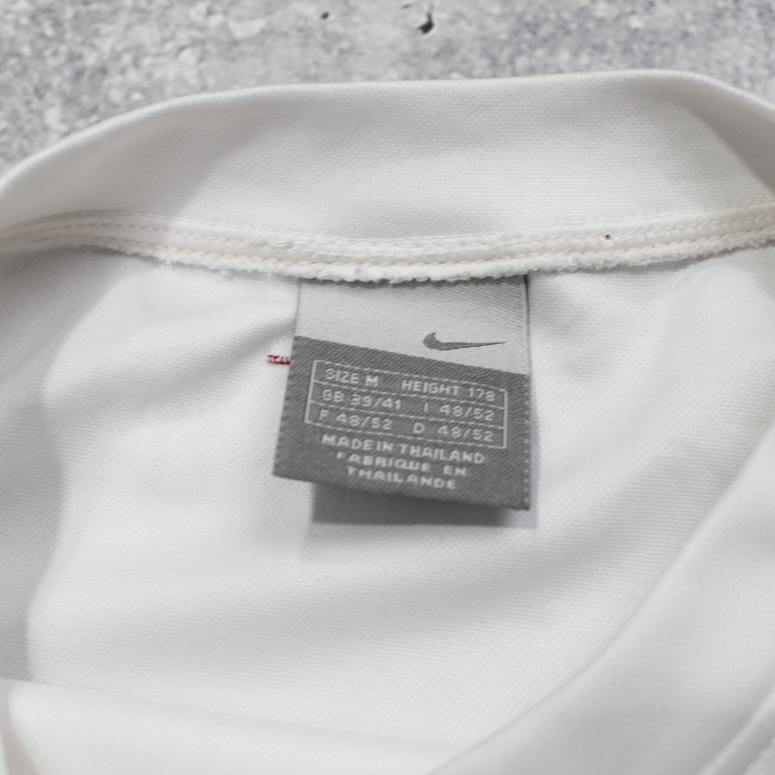 2000s Nike Training T-Shirt