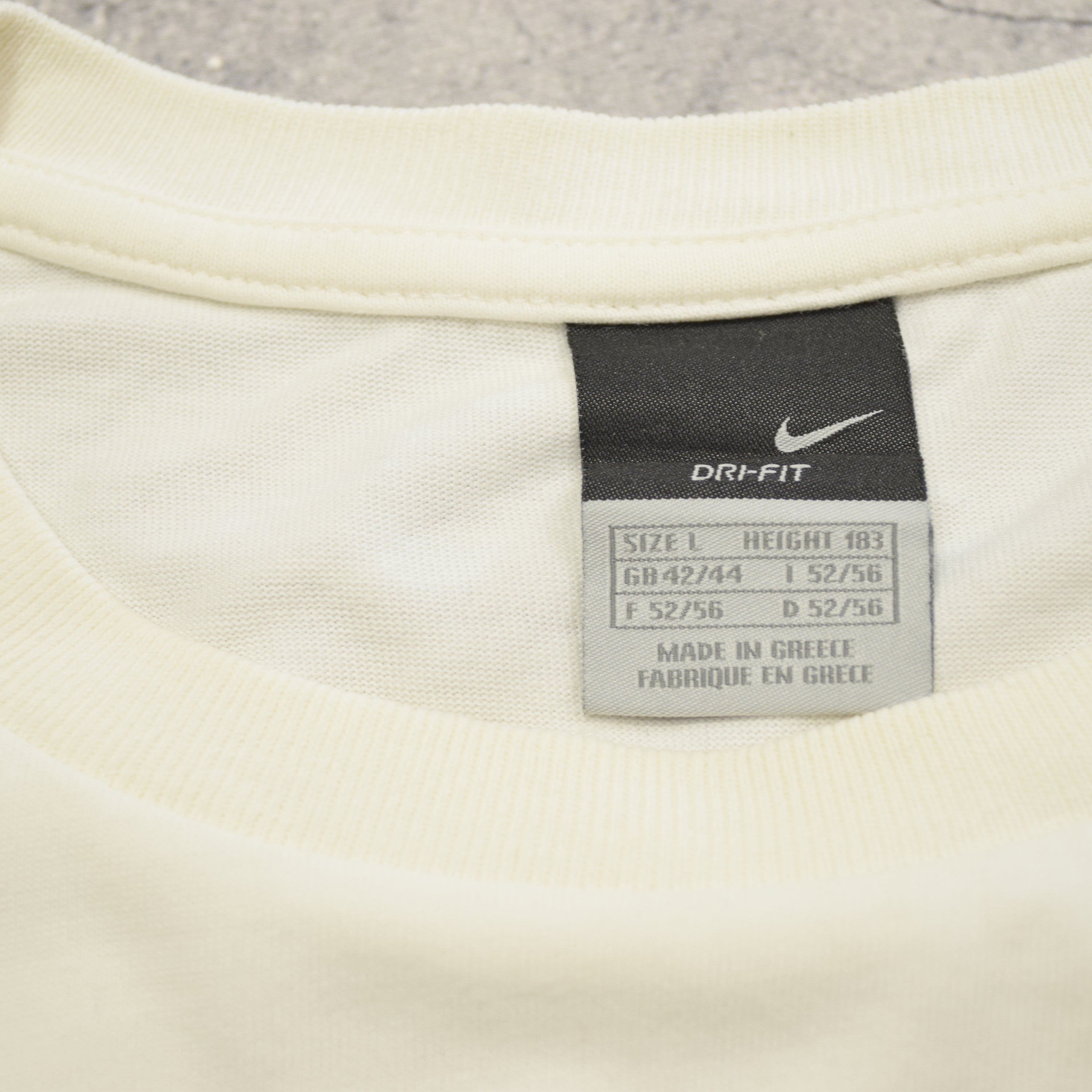 Nike Slam It T-Shirt