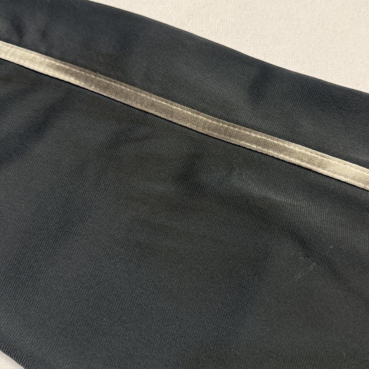 2000s Adidas Jacket