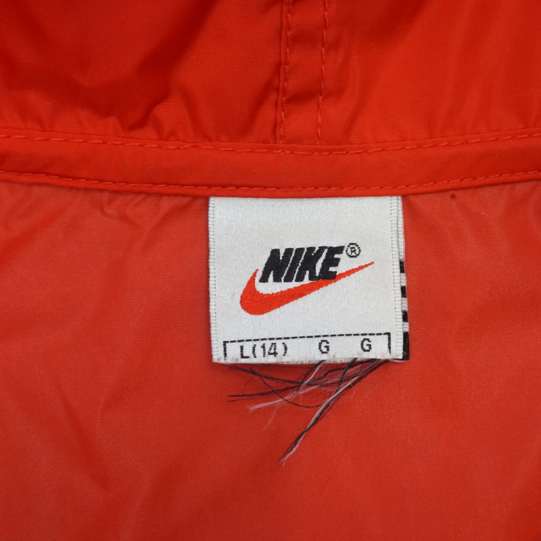Nike Jacket