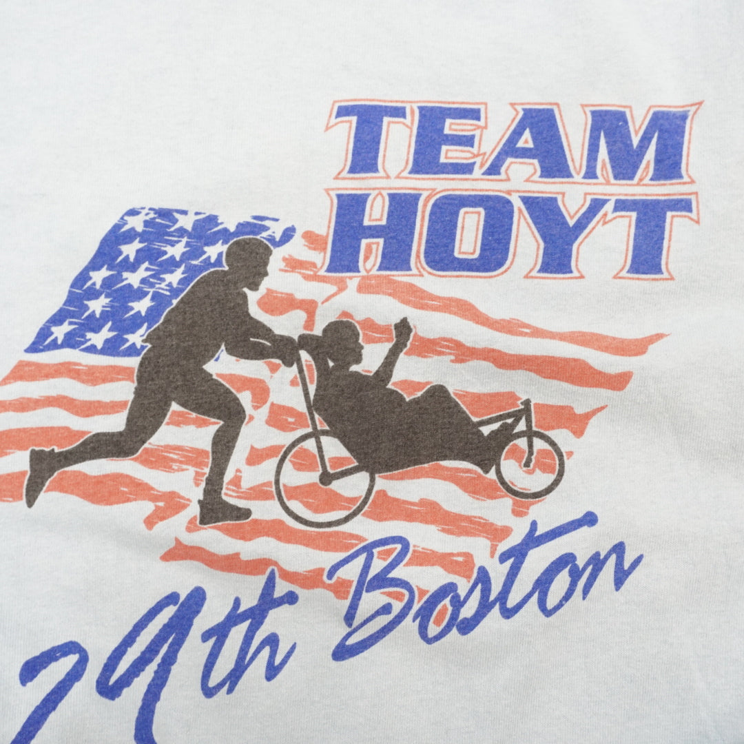 Team Hoyt 29th Boston T-Shirt