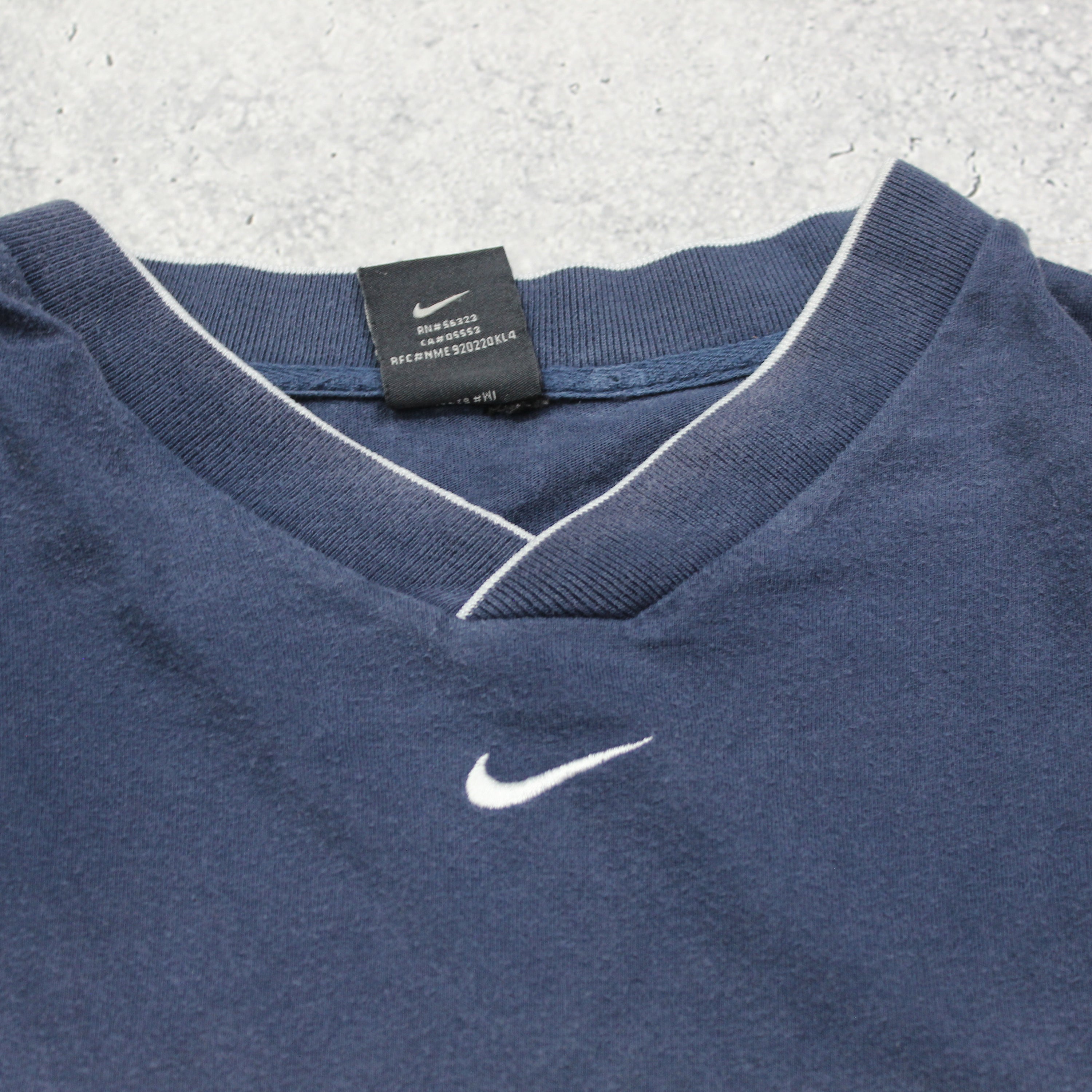 2000s Nike T-Shirt