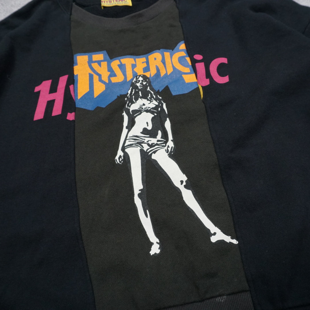 Hysteric Glamour Sweater