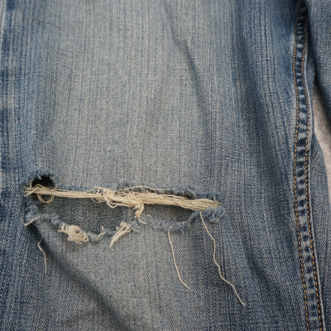 Levi Strauss & Co. 503 Jeans