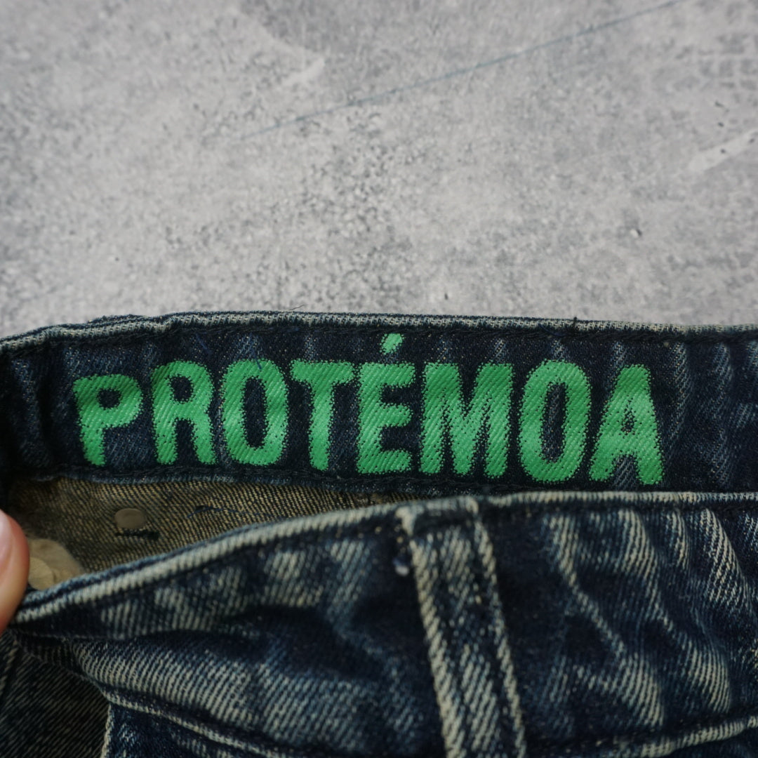Protémtoa Jeans