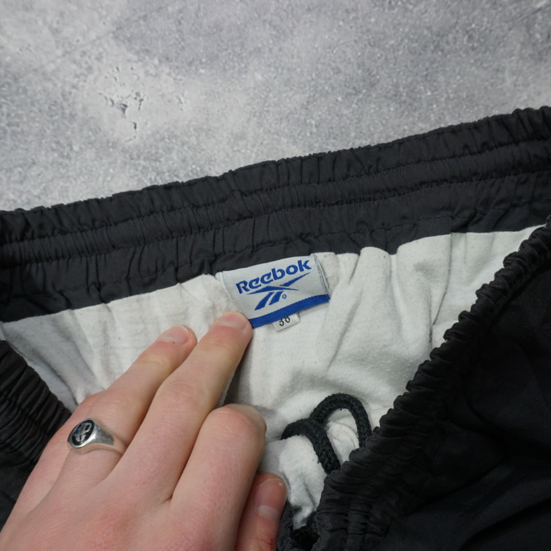2000s Reebok Track Pants