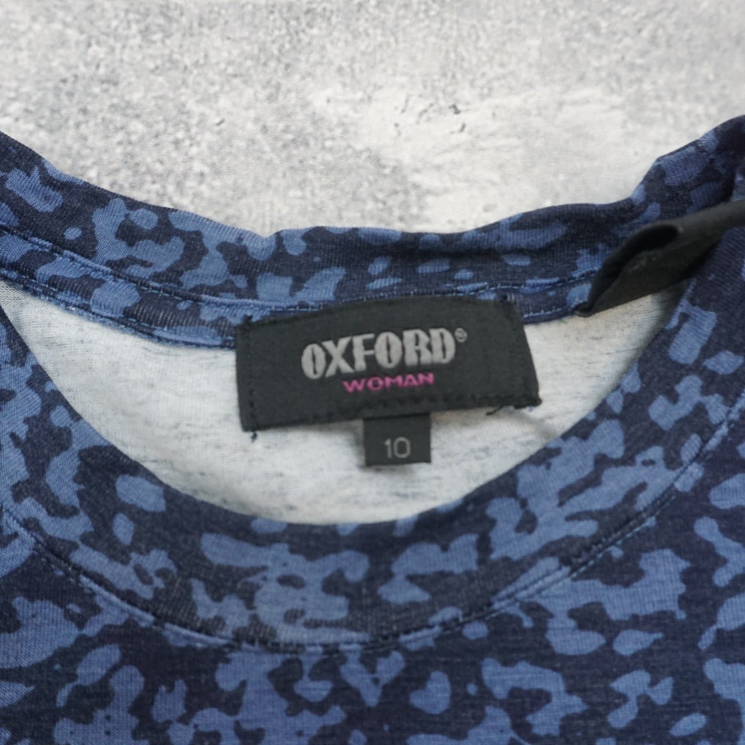 Oxford T-Shirt