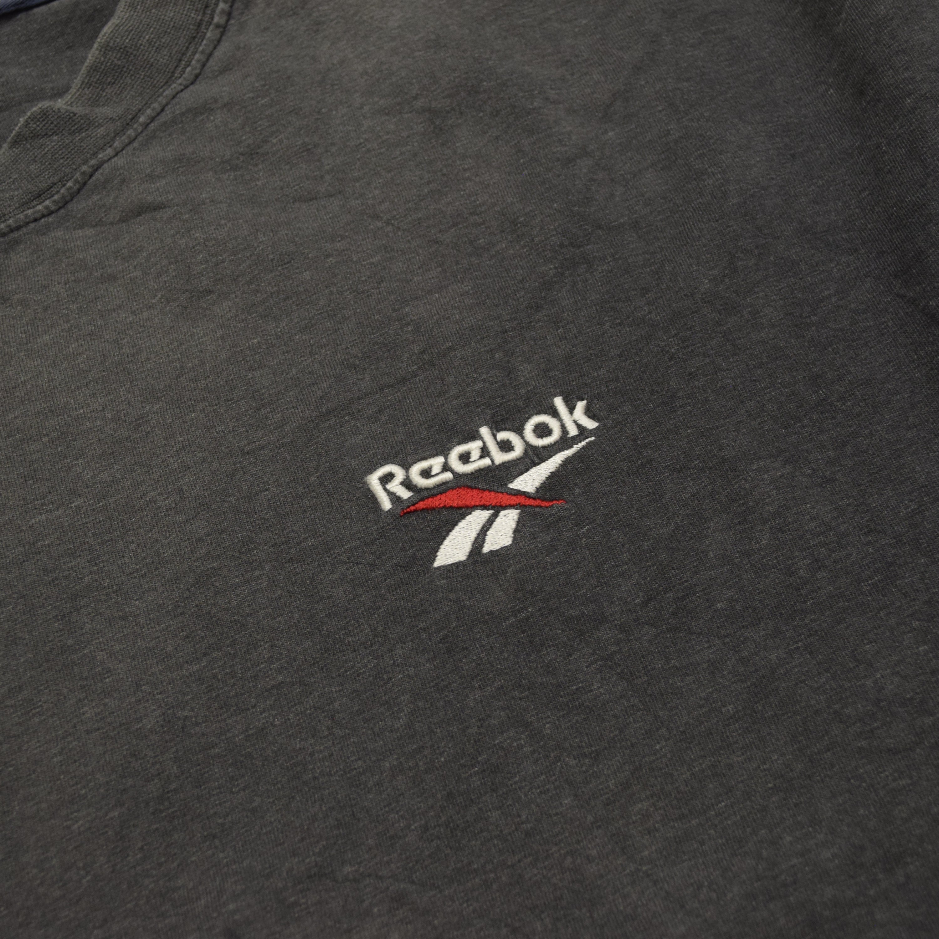 2000s Reebok T-Shirt