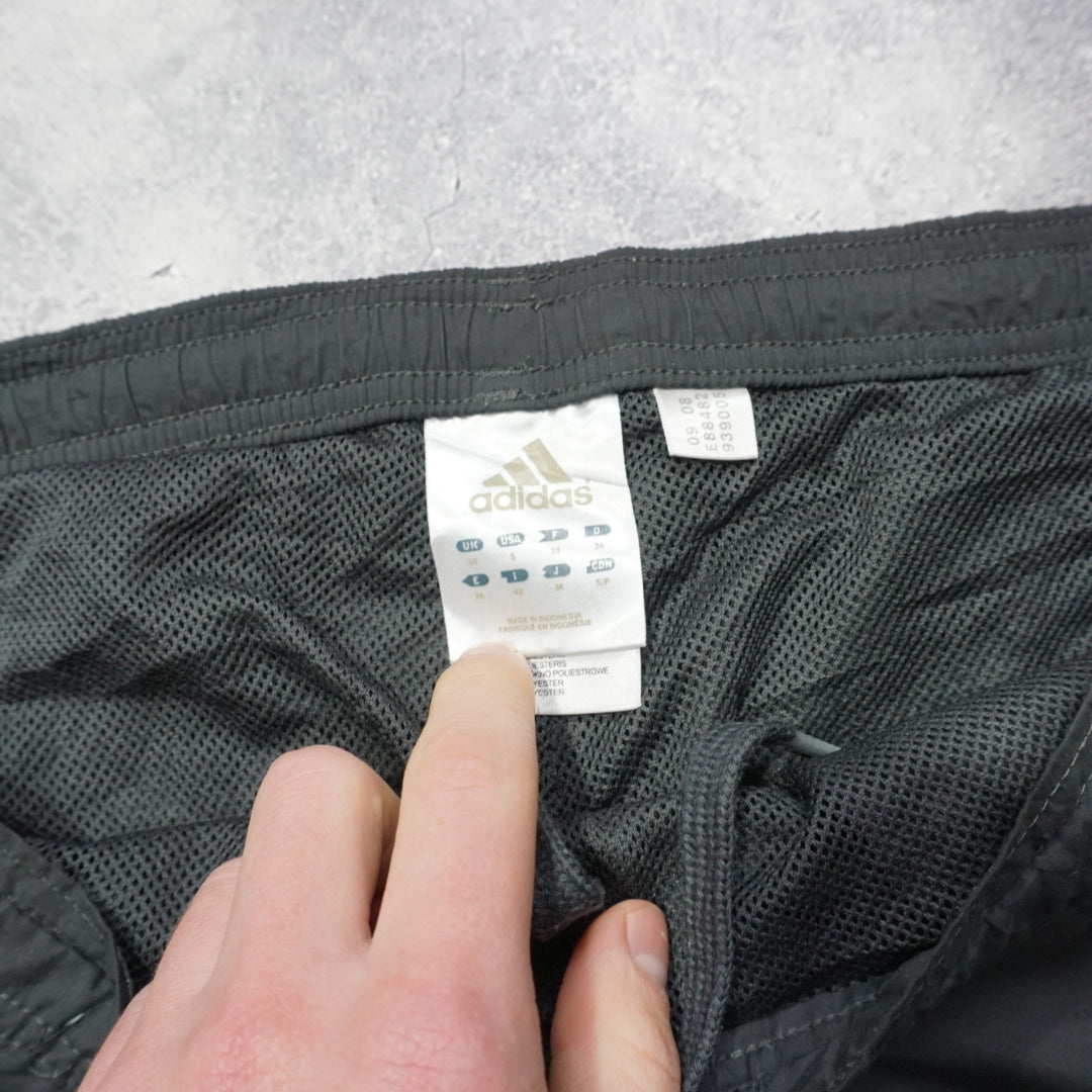 2000s Adidas Track Pants