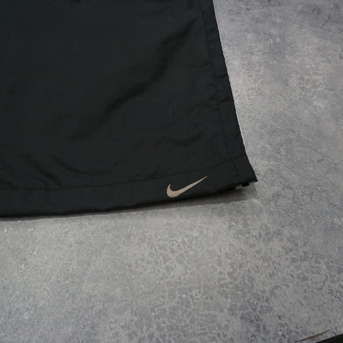 2000s Nike Track Pants
