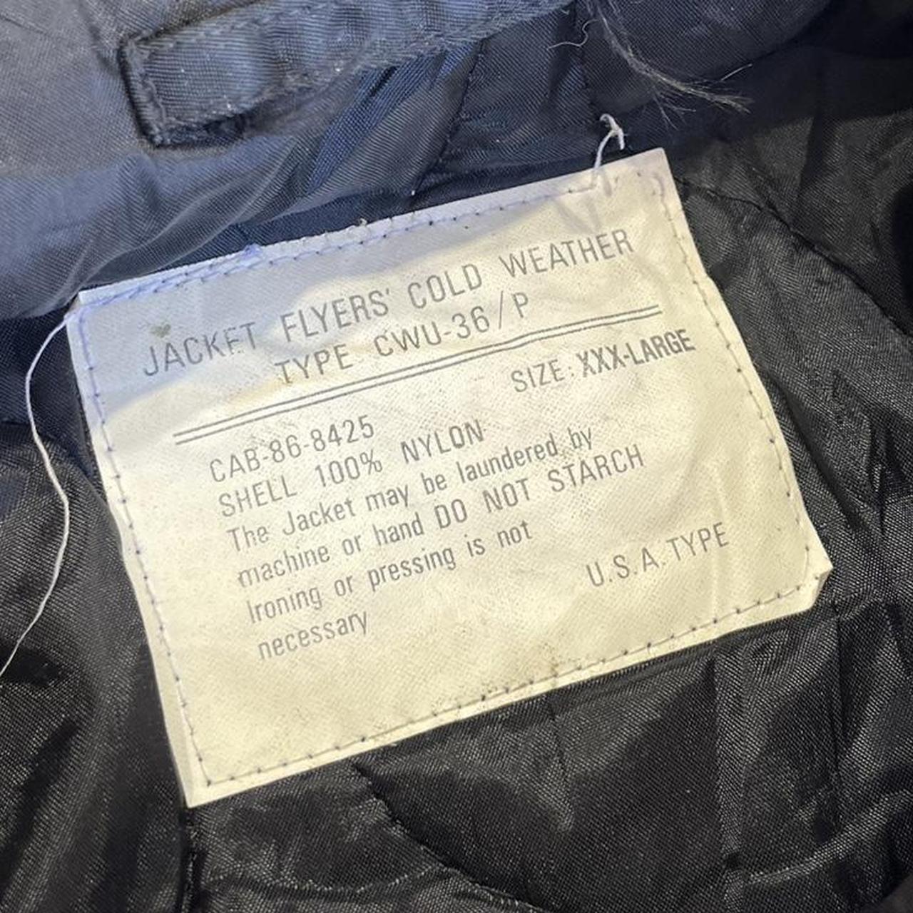 2000s Instructor Jacket