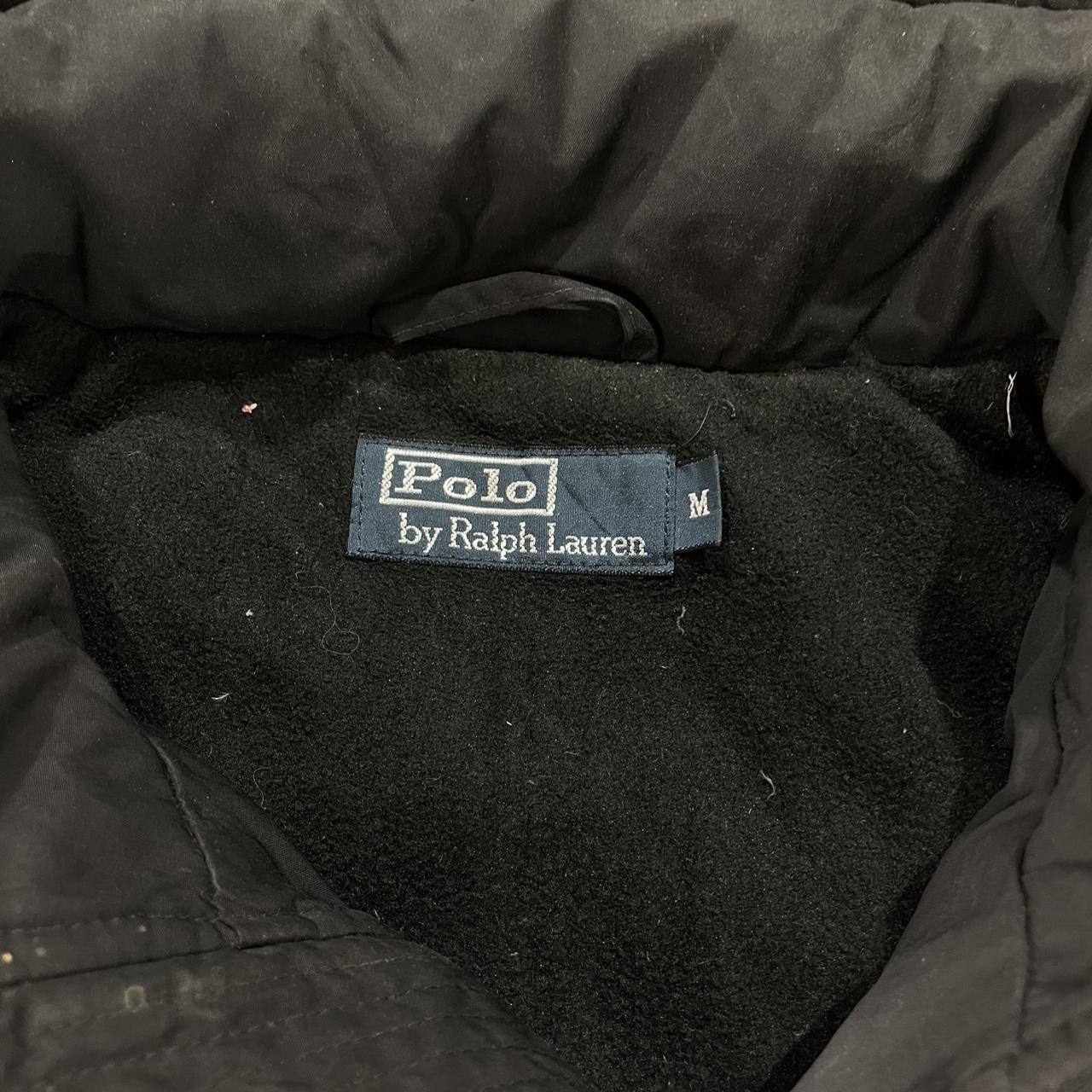 2000s Polo Ralph Lauren Jacket