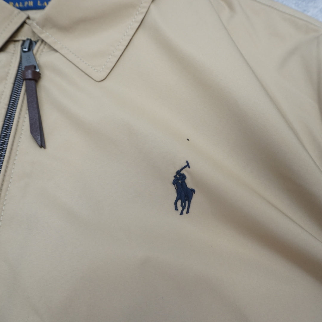 Polo Jacket