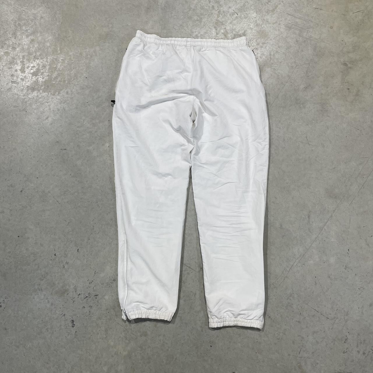 2000s Adidas Pants