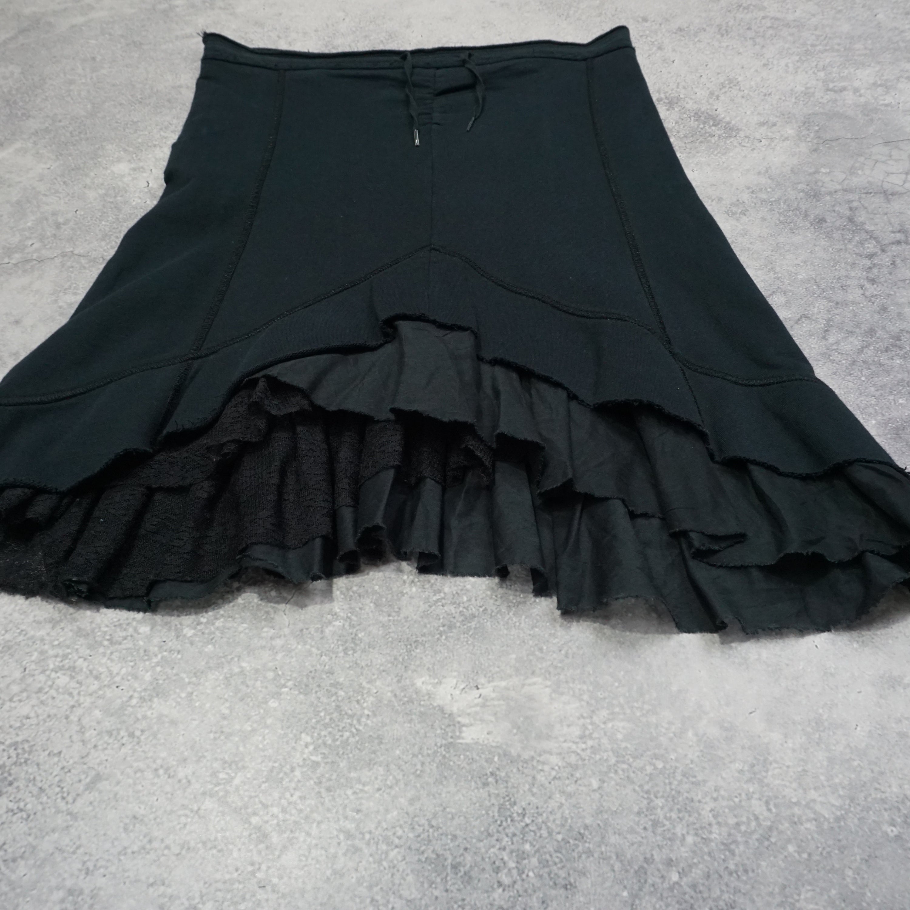 Stefanel Skirt