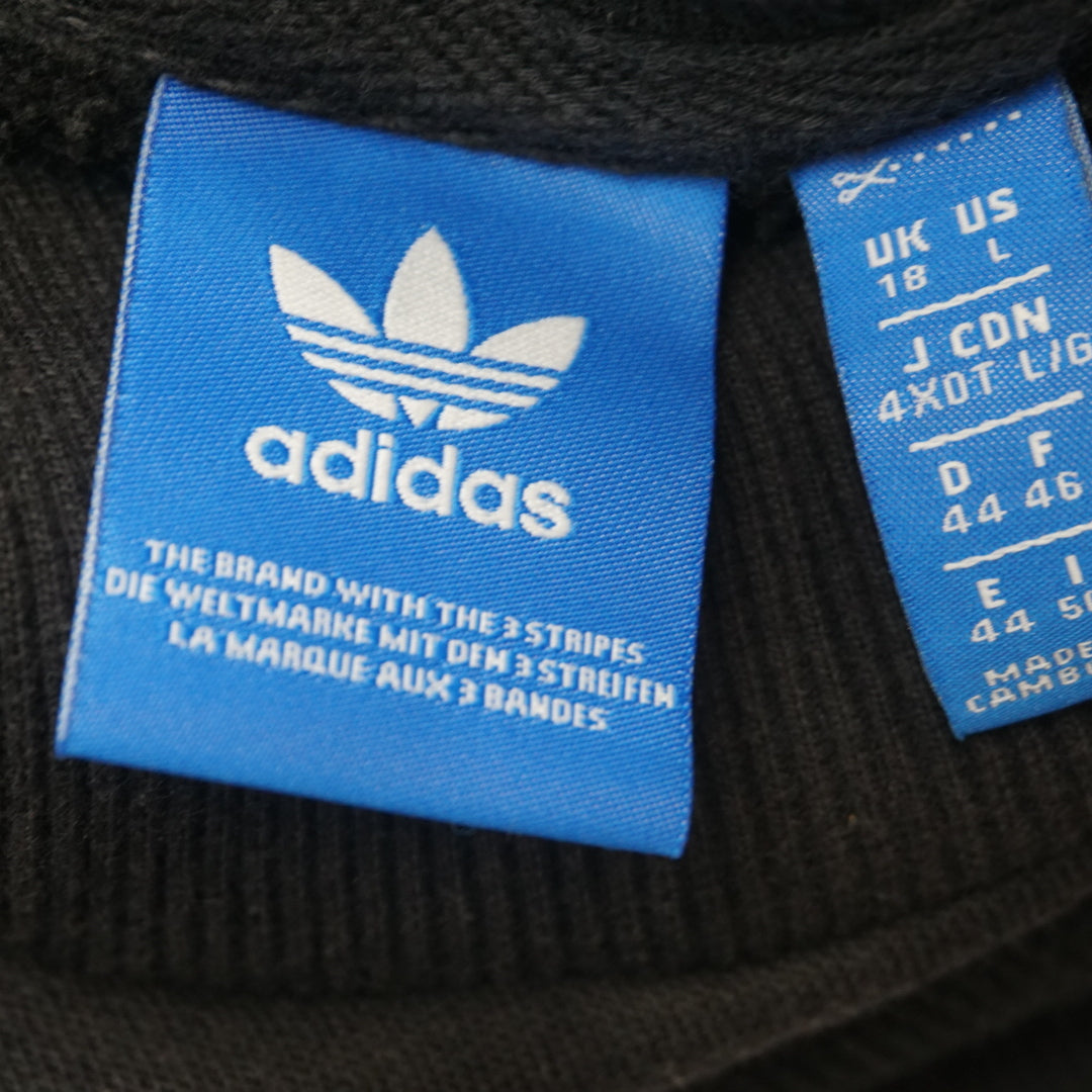 Adidas Crewneck Classic Sweater