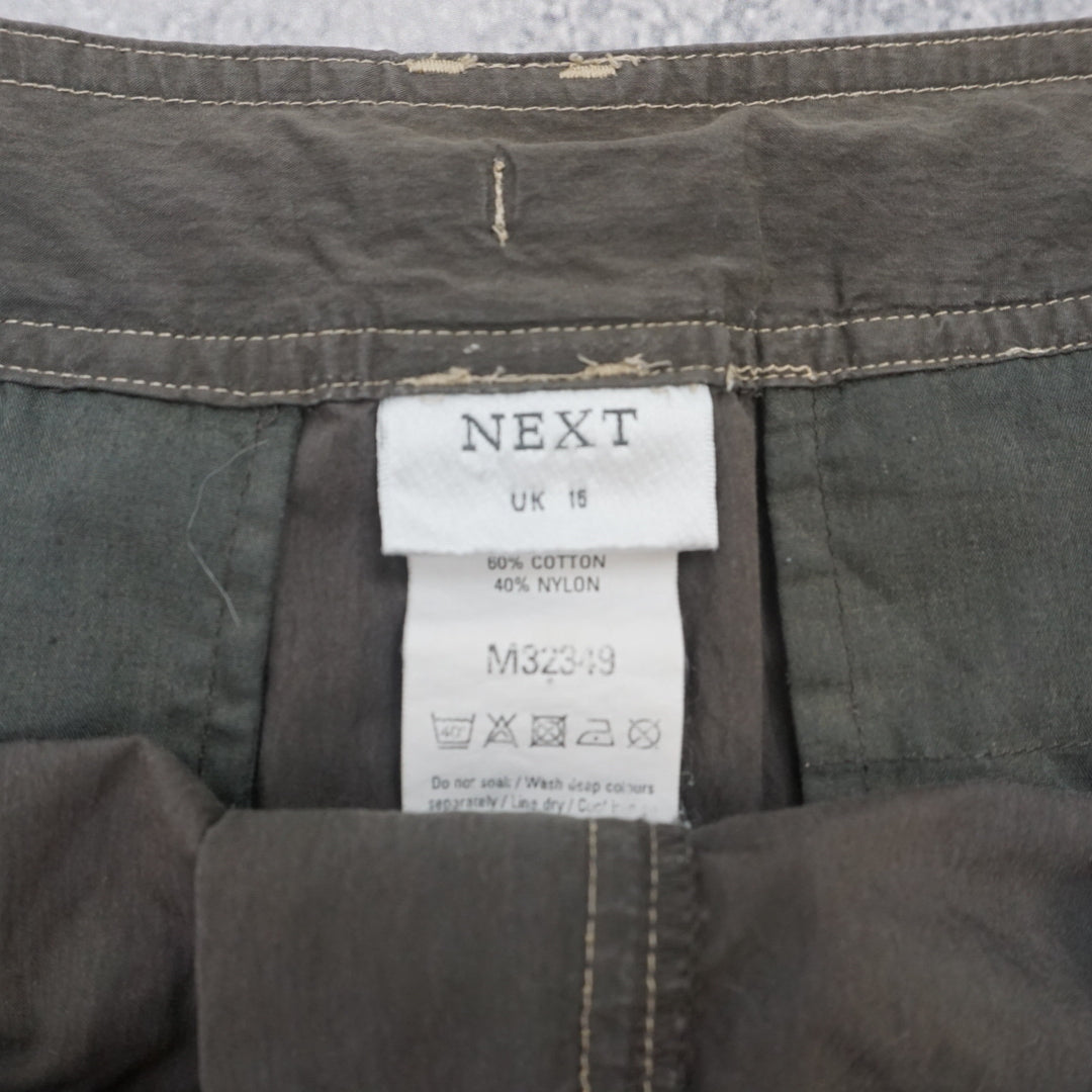 Next Skirt Cargo