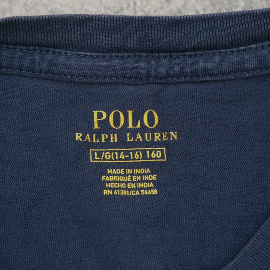 Polo Ralph Lauren Big Pony T-Shirt