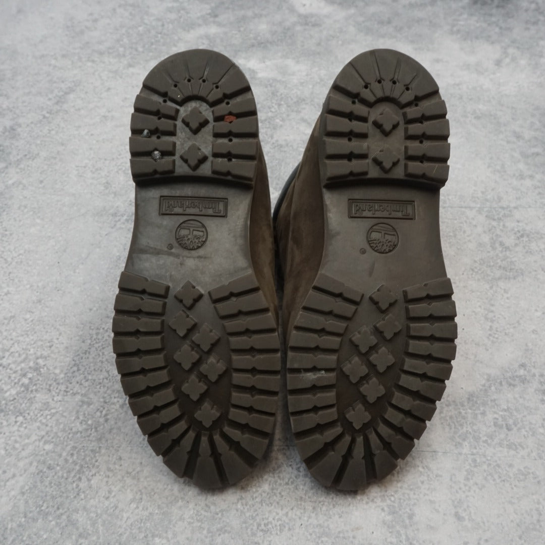 Timberland 400 Gram Boots