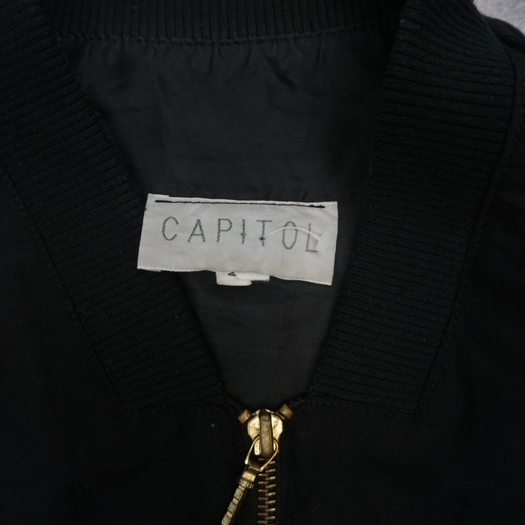 Capitol Jacket
