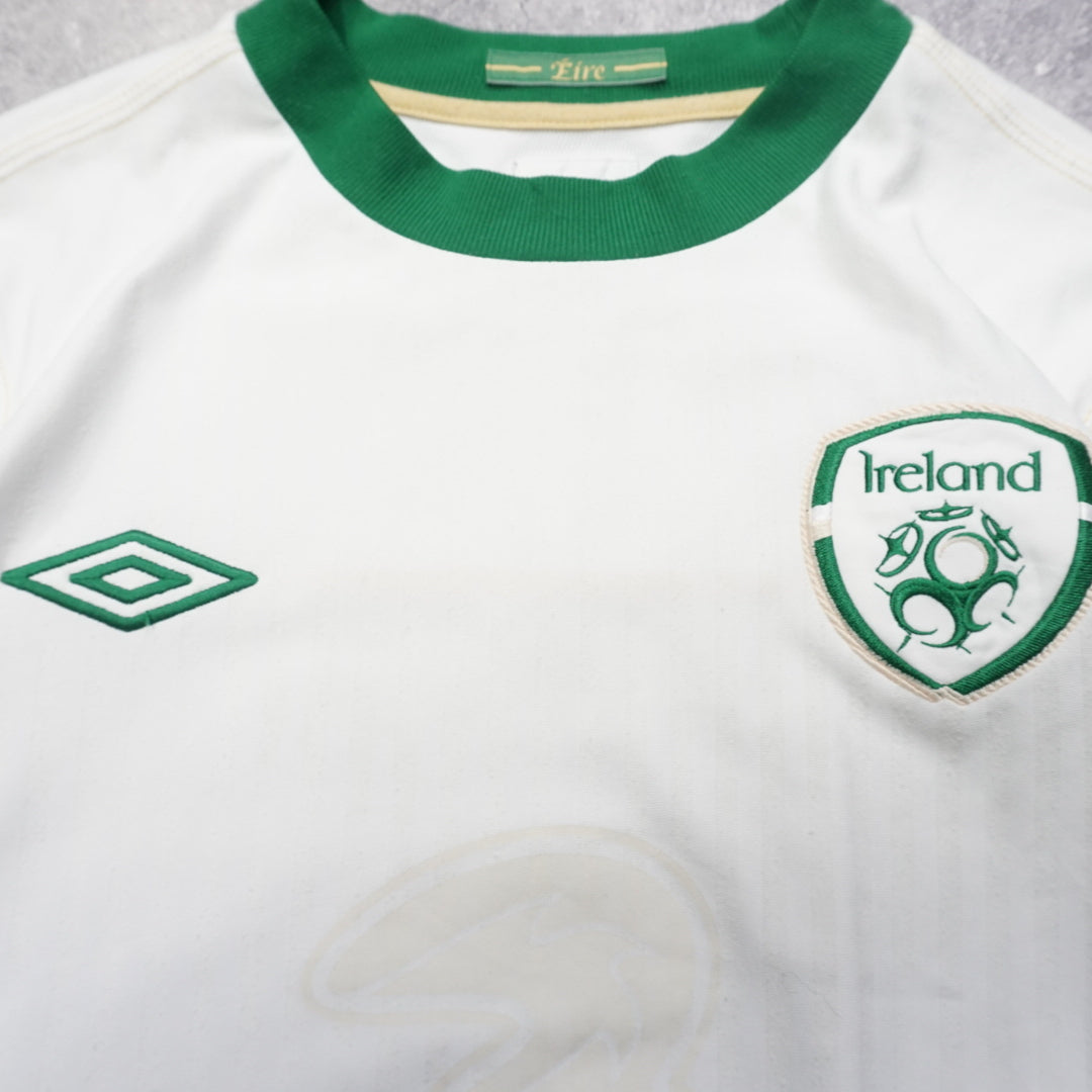 90s Umbro Ireland Jersey