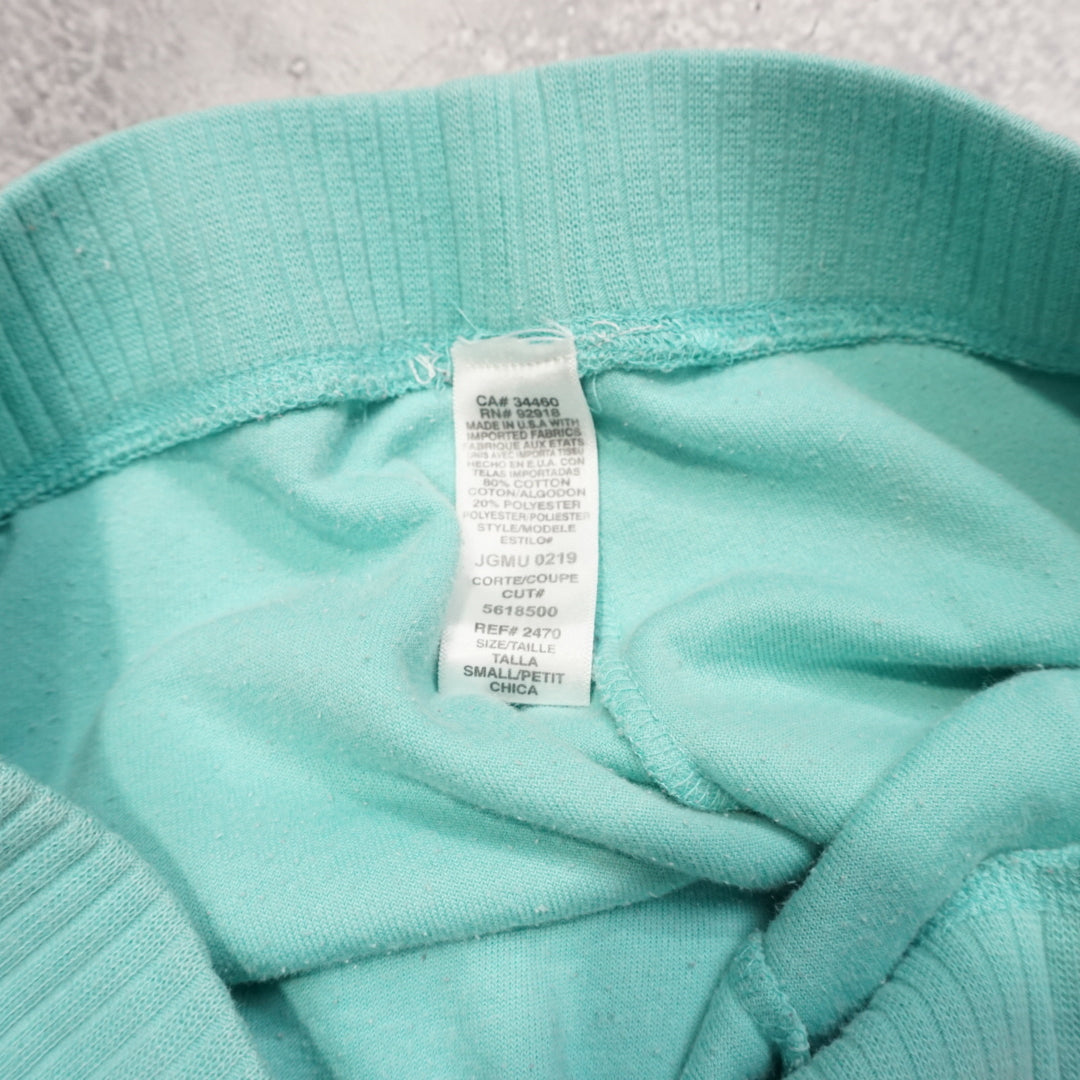 2000s Juicy Couture Terry Towel Track Pants