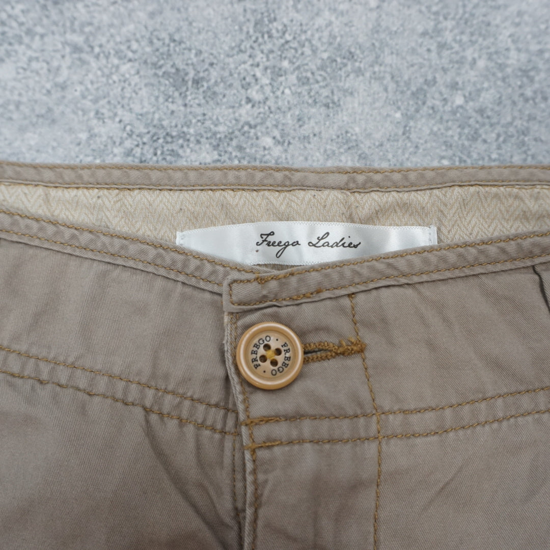 2000s Frugo Shorts