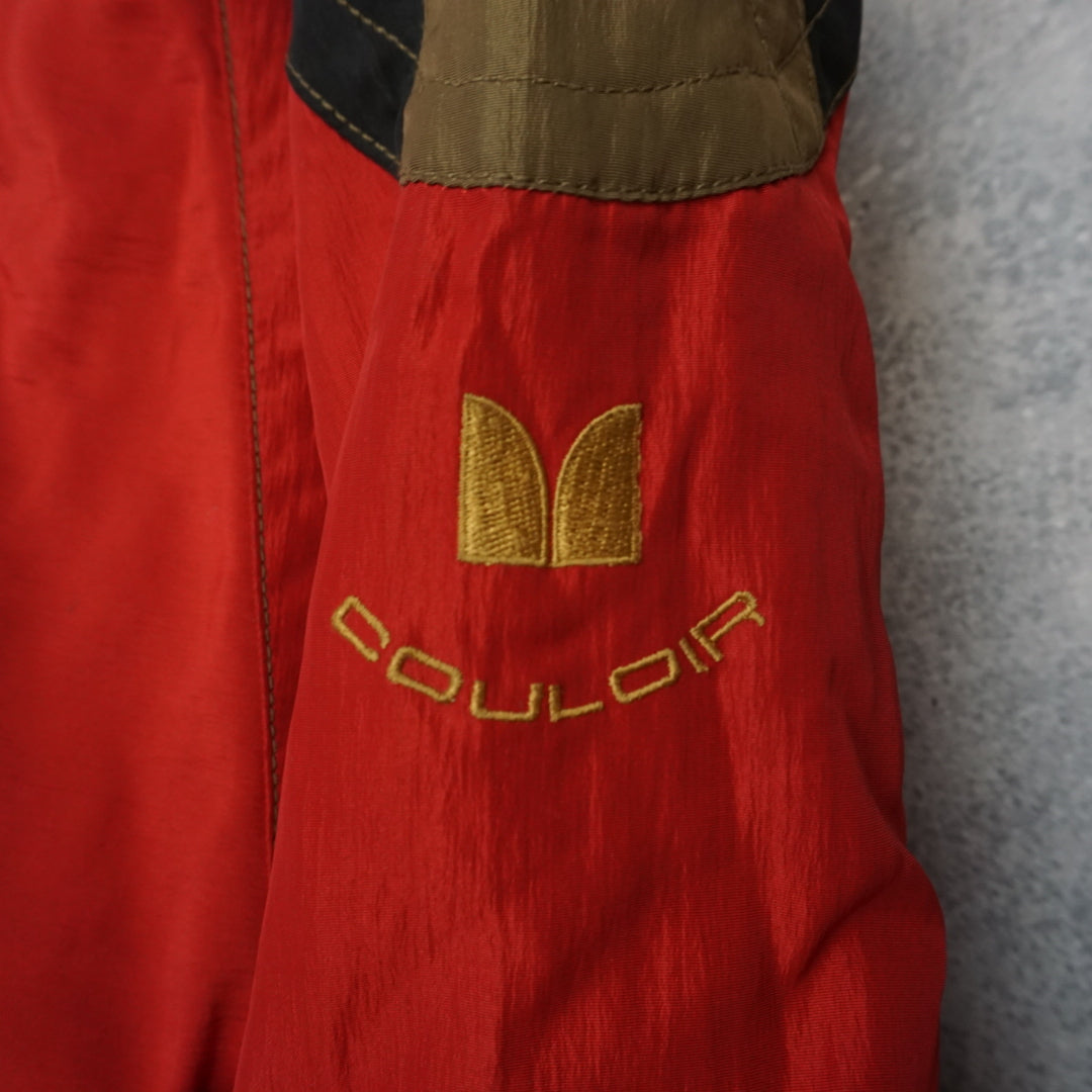 2000s Couloir Insulated Jacket