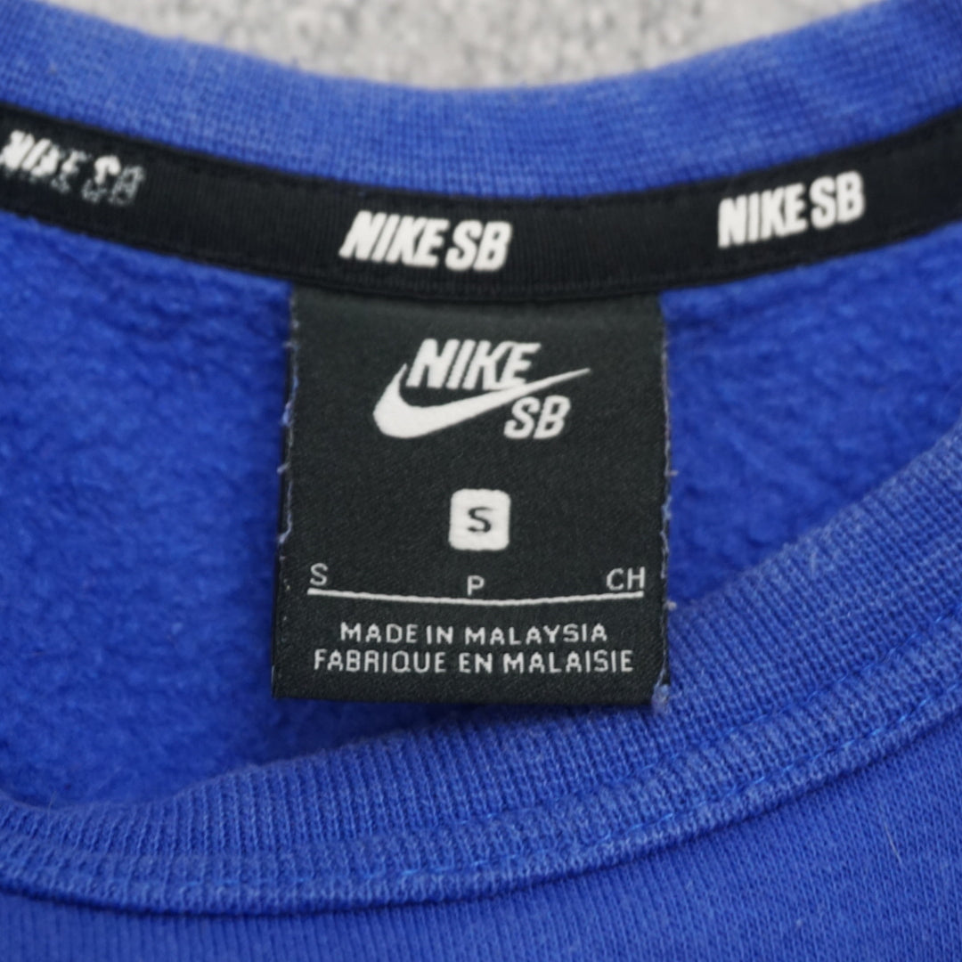 Nike SB Graphic Sweater