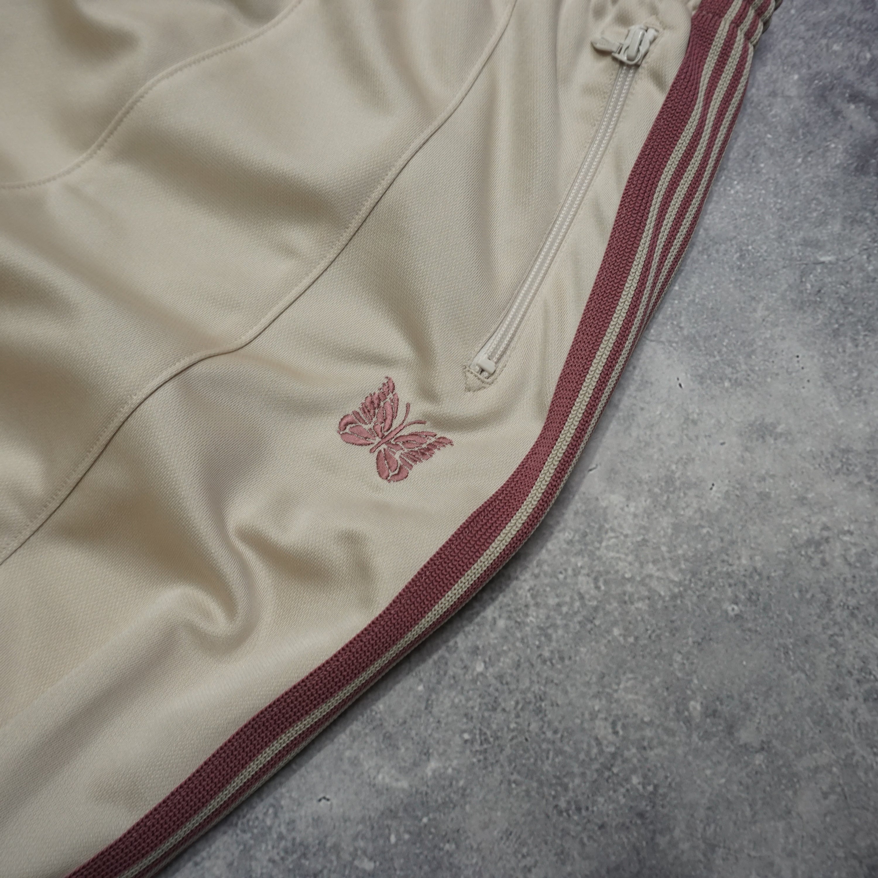 Needles HD Poly Smooth Track Pants