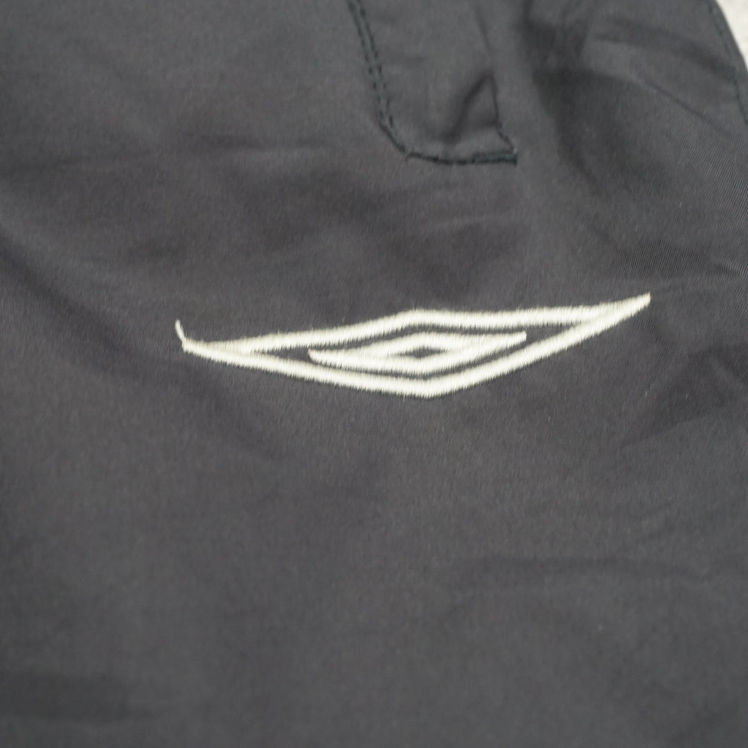 Umbro Lightweight Athletic Track Pants