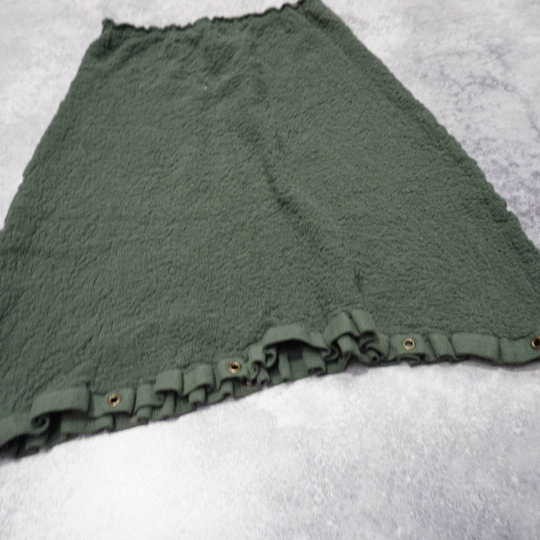 Issey Miyake ME Cauliflower Skirt