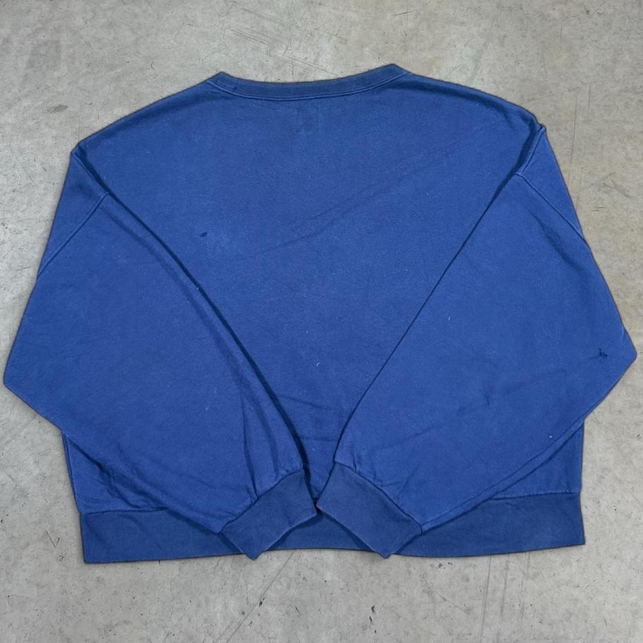 2000s Gap Original Crewneck Sweater