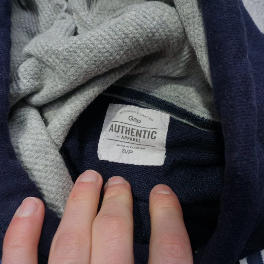 2000s Gap Hoodie