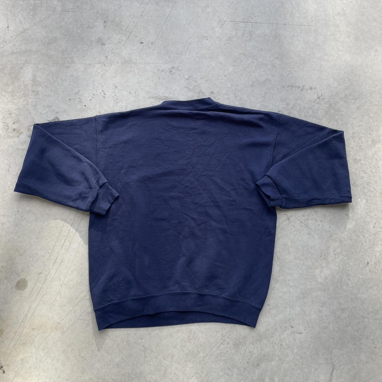 2000s Georgetown Graphic Sweatshirt