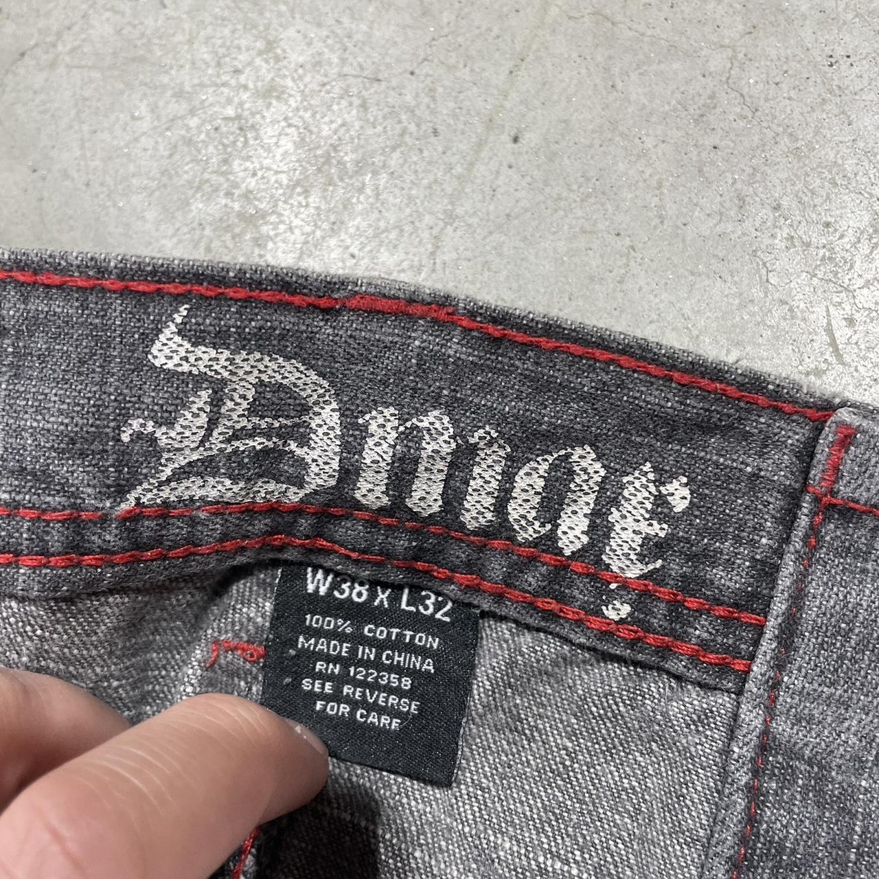 2000s Dmar Jeans