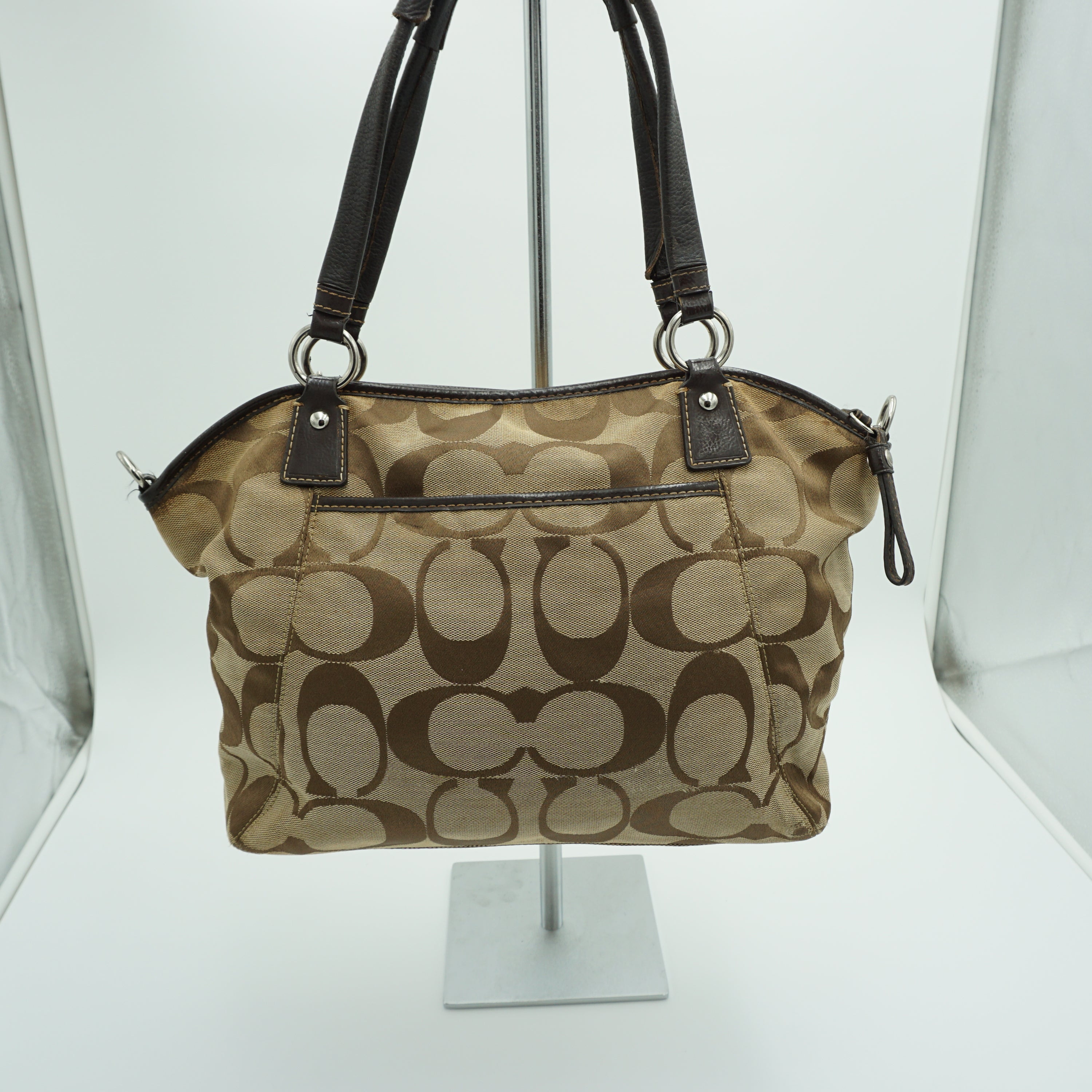 2000s Coach Handbag