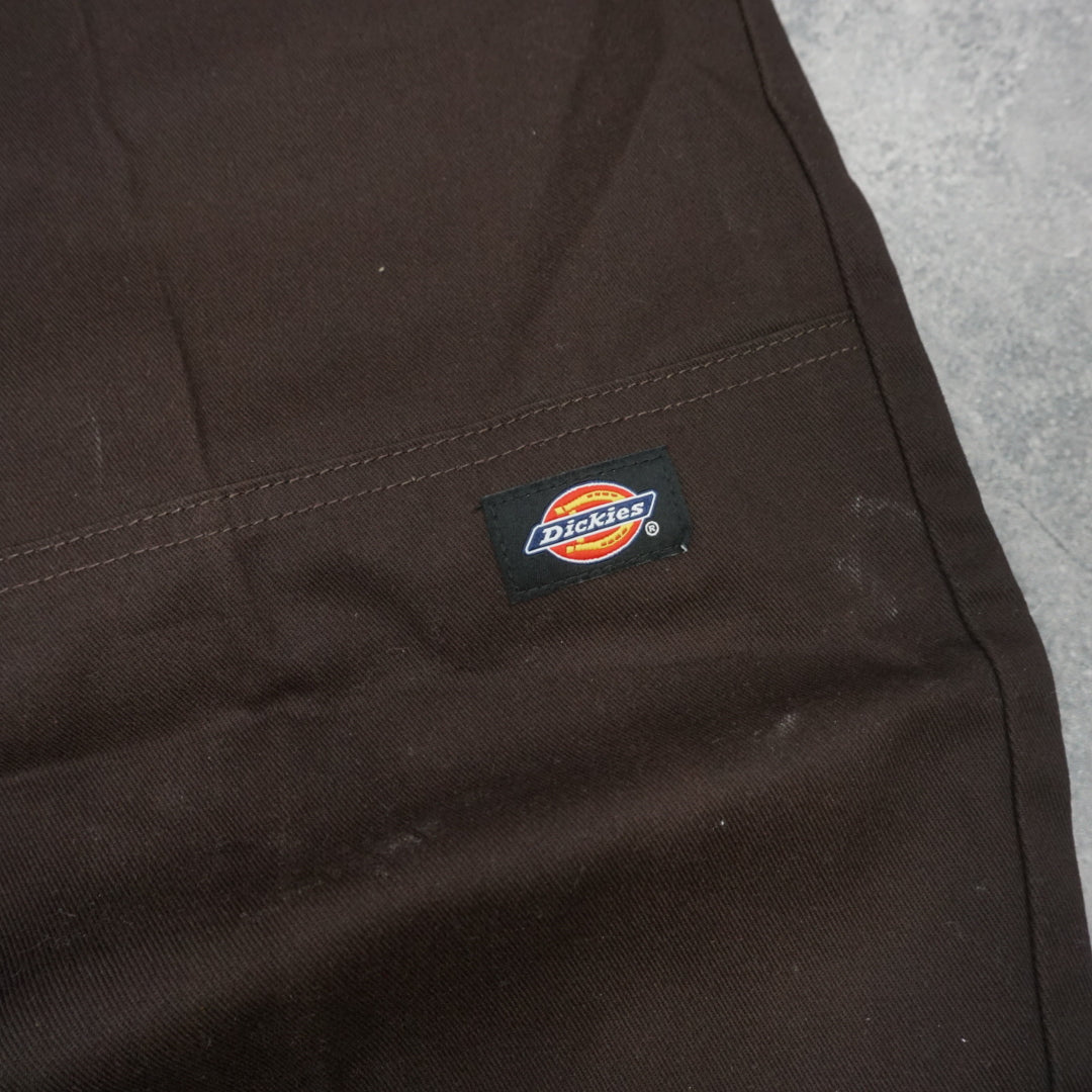 Dickies Pants Loose Fit