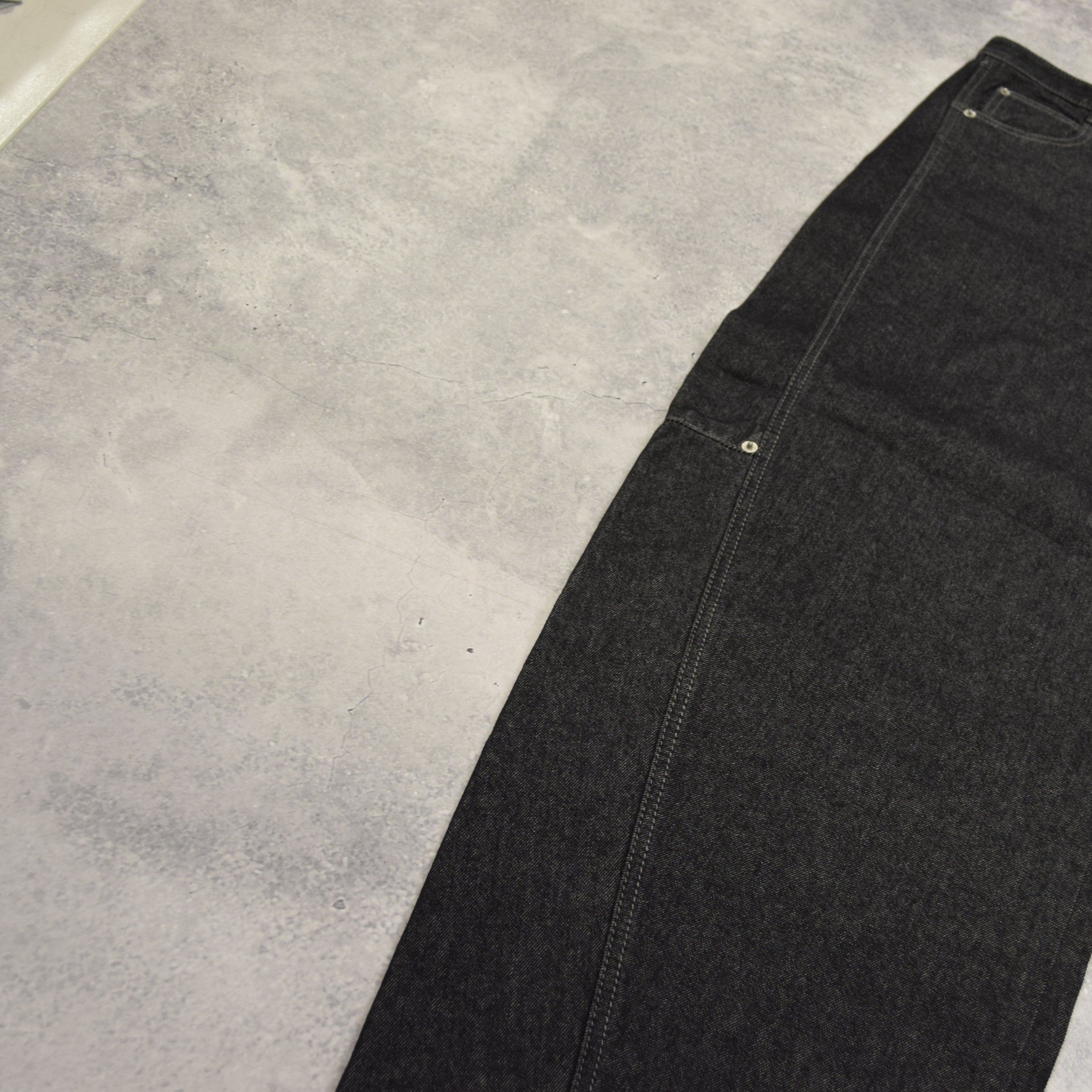 Grand Blue Jeans