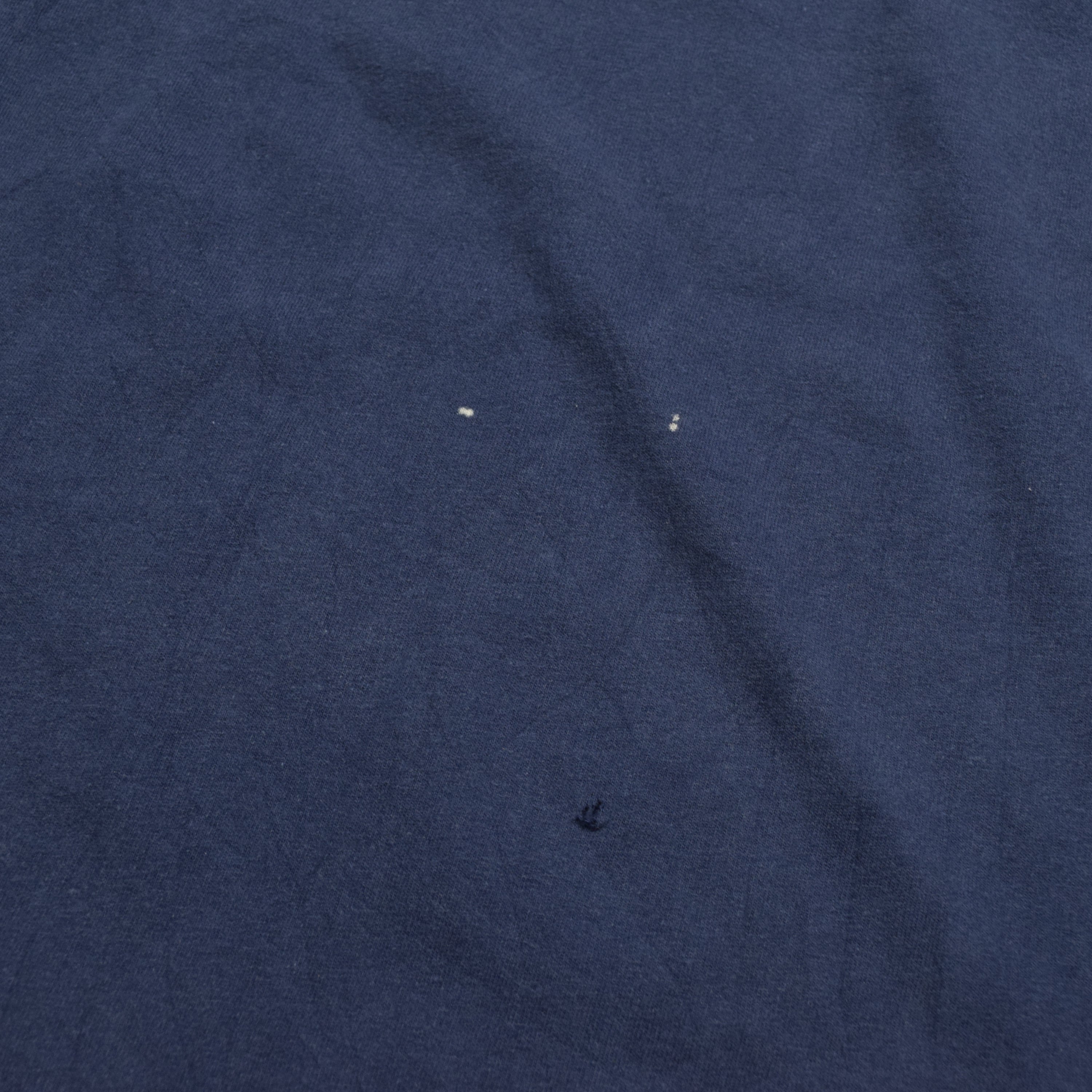 2000s Nike New York Rangers Graphic T-Shirt
