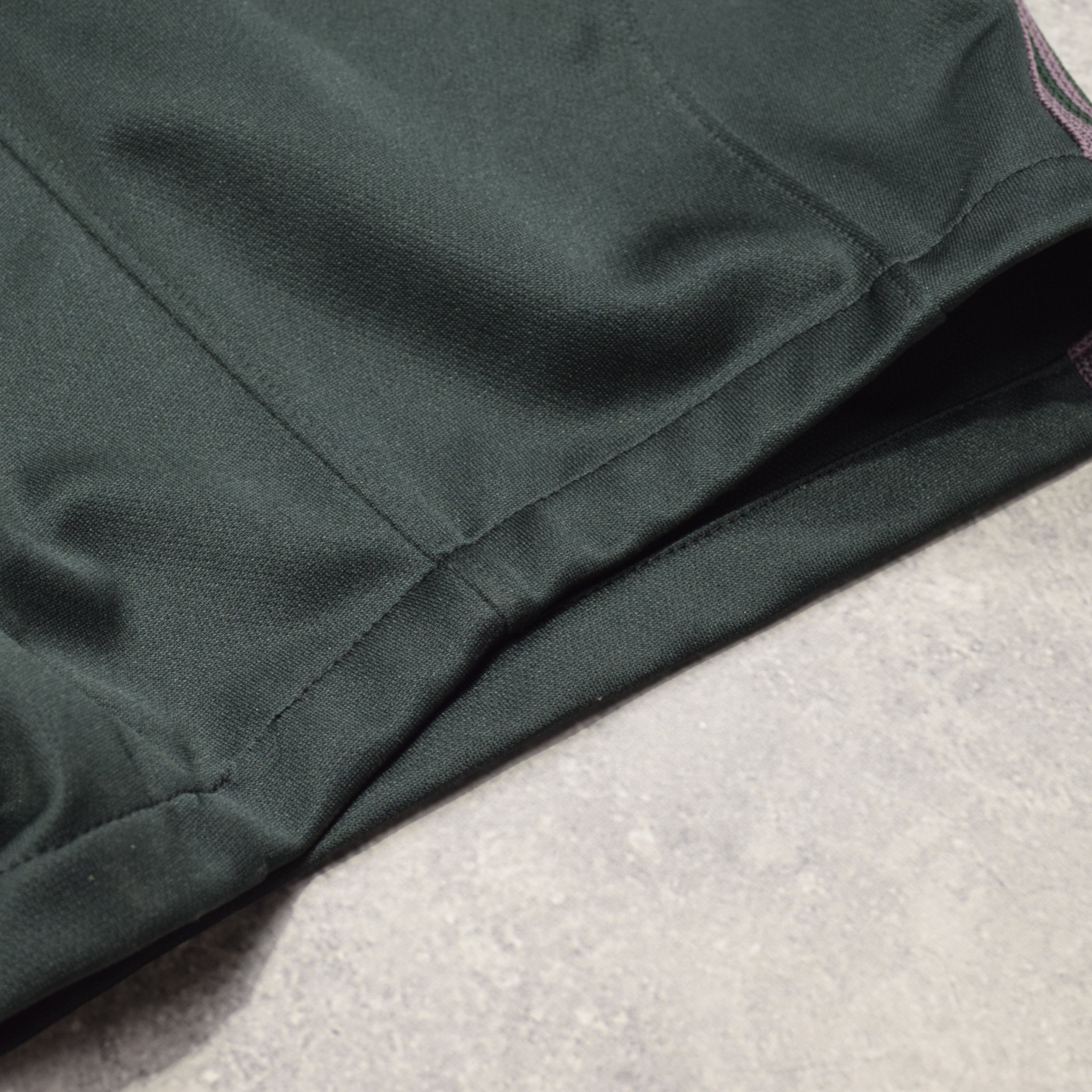 Needles HD Poly SmoothTrack Pants