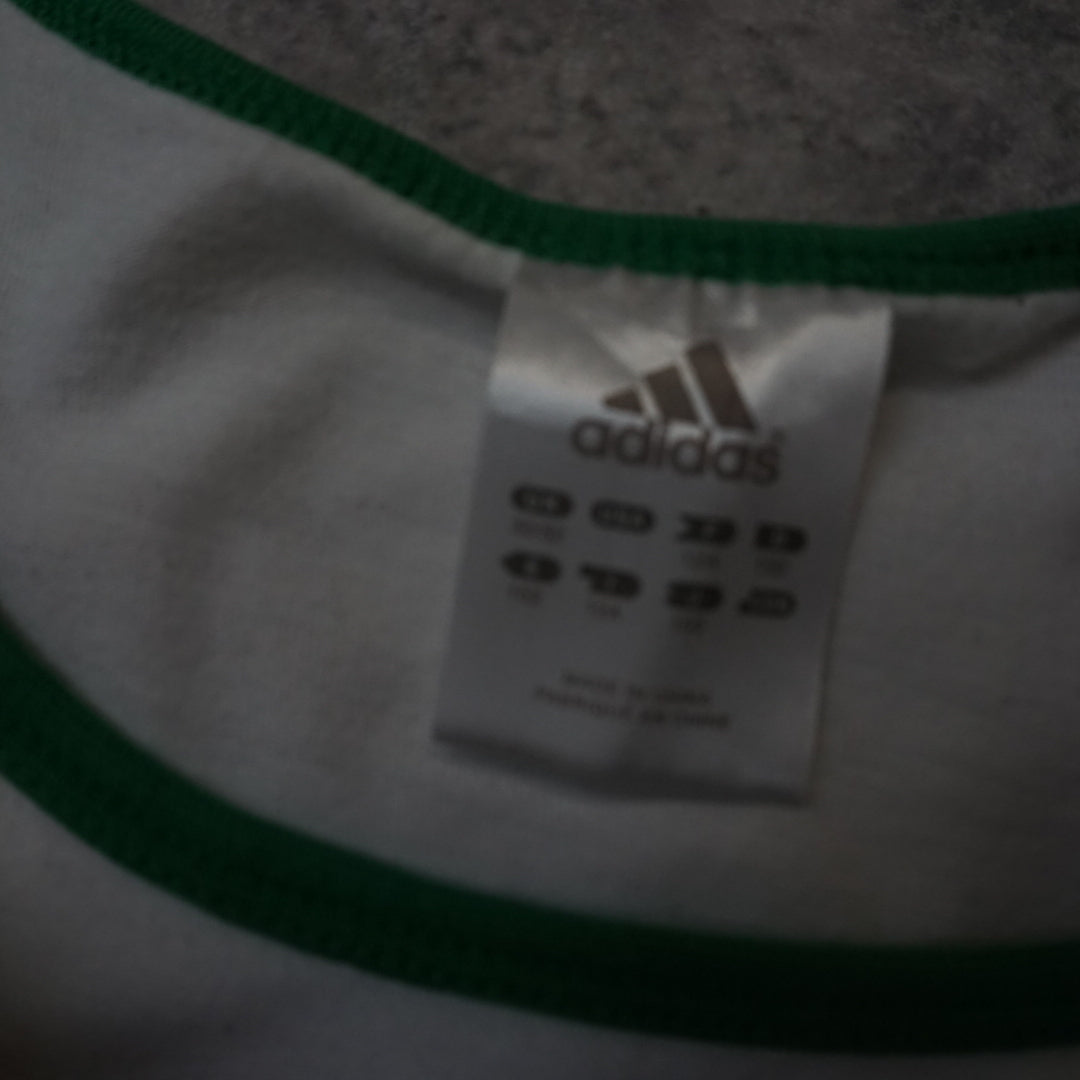 2000s Adidas T-Shirt