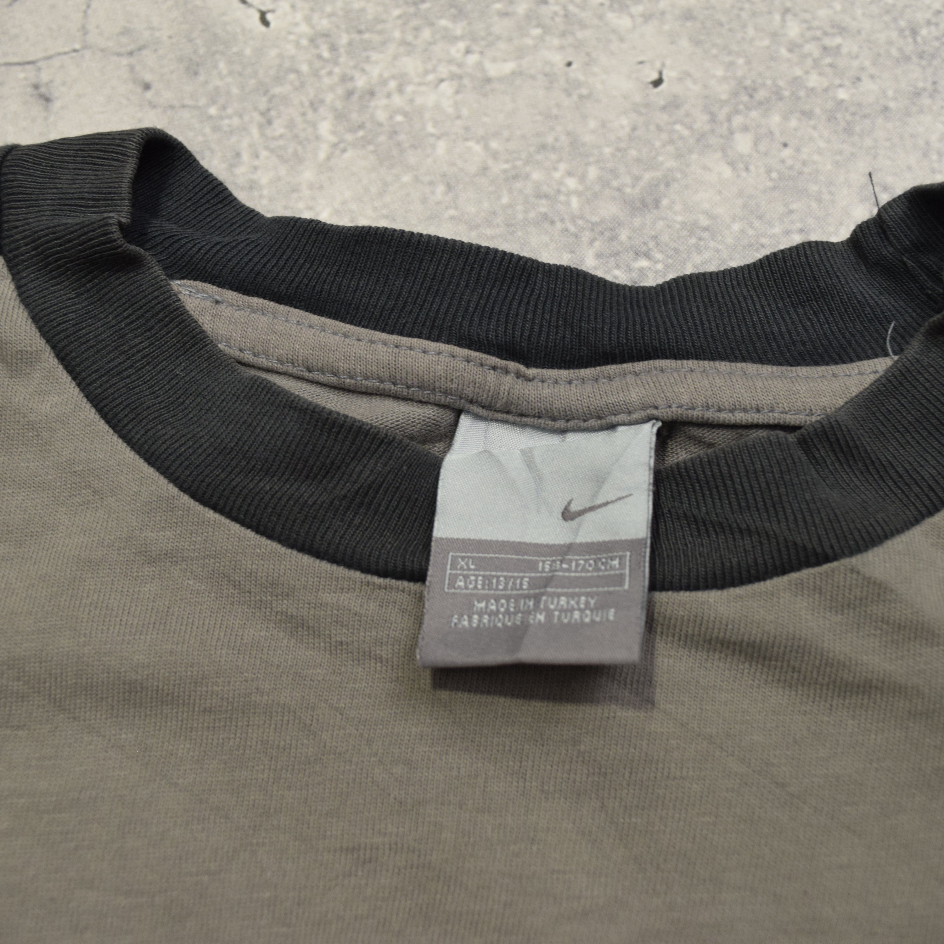 Nike Long Sleeve T-Shirt
